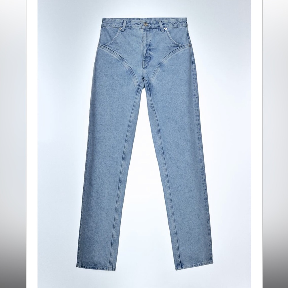 Zara Jeans